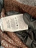 Nike Brown Pullover Sweater Size S - photo 8