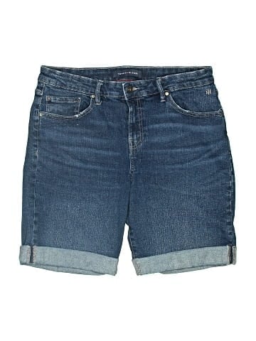Tommy Hilfiger Denim Shorts (view 1)