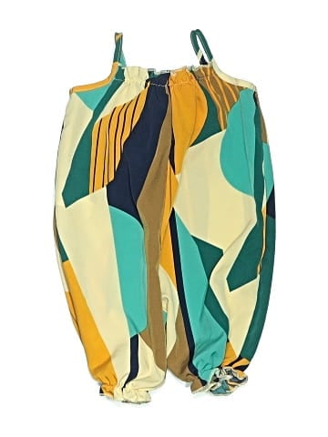Shein Jumpsuit (view 2)