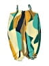 Shein Yellow Teal Jumpsuit 0-3 MO / 3 MO - photo 2