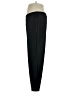 Express Solid Black Active Pants Size XL - photo 5