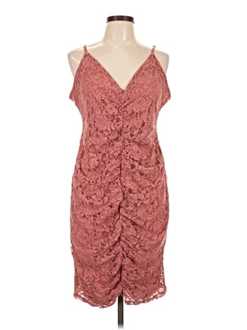 Forever 21 Cocktail Dress (view 1)