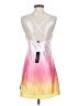 Lulus Tie-dye Pink Cocktail Dress Size S - photo 2