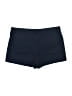 Gap Solid Blue Shorts Size 6 - photo 2