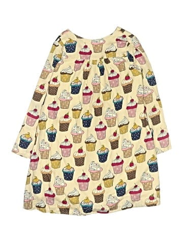 Pink Chicken Dress (view 1)