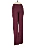 Assorted Brands Burgundy Active Pants Size M - photo 1