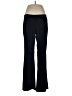 W by Worth Solid Black Dress Pants Size 12 - photo 1