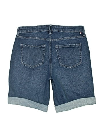 Tommy Hilfiger Denim Shorts (view 2)