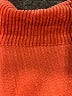 Unbranded Red 3/4 Sleeve Button-Down Shirt Size M - photo 7