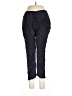 Vince. Solid Blue Casual Pants Size L - photo 1