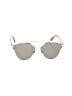 Christian Dior Silver Studded So Real Sunglasses Black One size - photo 2