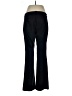 W by Worth Solid Black Dress Pants Size 12 - photo 2