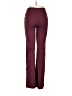Assorted Brands Burgundy Active Pants Size M - photo 2