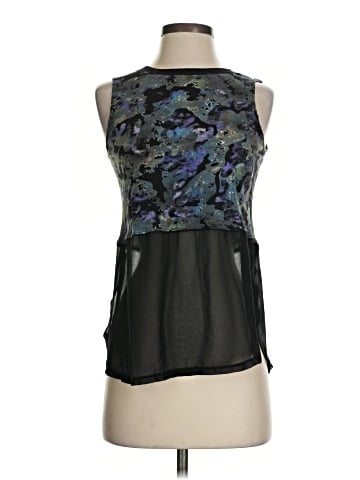 Silence and Noise Sleeveless Blouse (view 1)