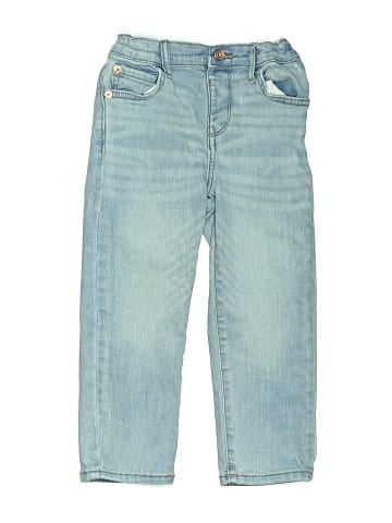 The Children's Place Jeans (view 1)
