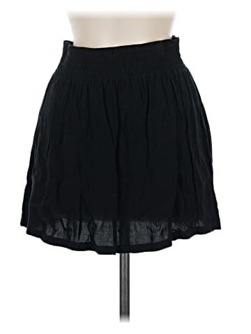 Frenchi Casual Skirt (view 1)