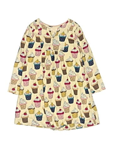 Pink Chicken Dress (view 2)