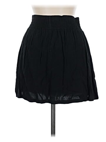 Frenchi Casual Skirt (view 2)