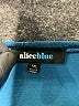 Alice Blue Teal Long Sleeve Blouse Size 1X - photo 7