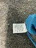 Alice Blue Teal Long Sleeve Blouse Size 1X - photo 8