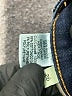 Rag & Bone/JEAN Hearts Blue Jeans Size 26 waist - photo 8