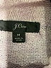 J.Crew Purple Turtleneck Sweater Size M - photo 7