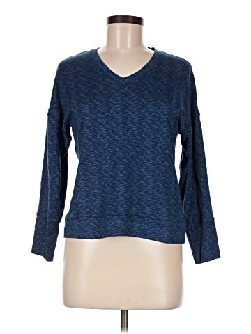 Jaclyn Intimates Long Sleeve Top (view 1)