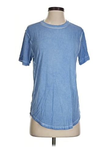 White Crow Short Sleeve T-Shirt (view 1)
