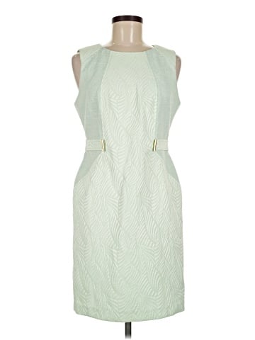 Calvin Klein Cocktail Dress (view 1)