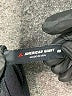 American Giant Black Active Pants Size 8 - photo 7