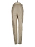 Zara Tan Casual Pants Size XS - photo 1
