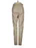 Zara Tan Casual Pants Size XS - photo 2