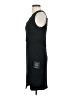Lulus Solid Black Cocktail Dress Size S - photo 5
