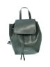 Mansur Gavriel Green Backpack One size - photo 1