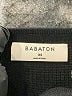 Babaton Black Sleeveless Top Size XS - photo 7