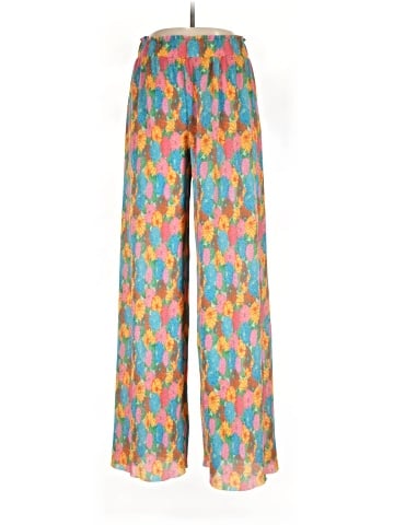 Zara Casual Pants (view 1)
