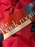 Loehmann's Red Cocktail Dress Size T3 /L/ - photo 8