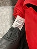 Loehmann's Red Cocktail Dress Size T3 /L/ - photo 9