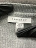 Topshop Gray Pullover Sweater Size 8 - photo 7