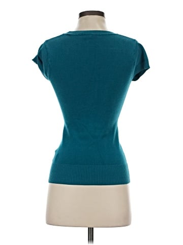 Derek Heart Pullover Sweater (view 2)