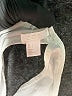 Cos Ivory 3/4 Sleeve Blouse Size 2 - photo 7