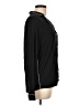 Eberjey Black Long Sleeve Blouse Size M - photo 4
