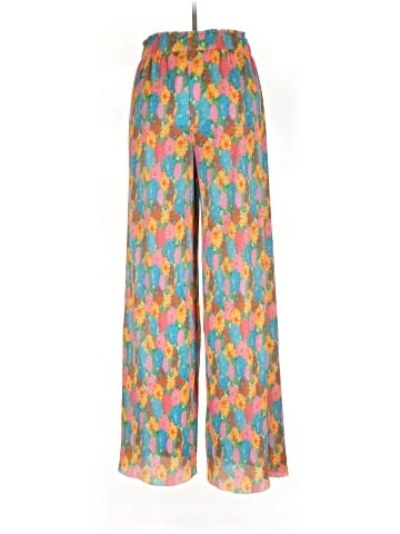 Zara Casual Pants (view 2)