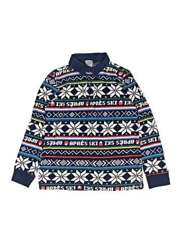 Hanna Andersson Long Sleeve Turtleneck (view 1)