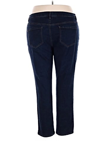 Gloria Vanderbilt Jeans (view 2)