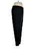 Purejill Solid Black Active Pants Size XL - photo 4