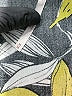 Free People 100% Rayon Black Long Sleeve Blouse Size M - photo 9