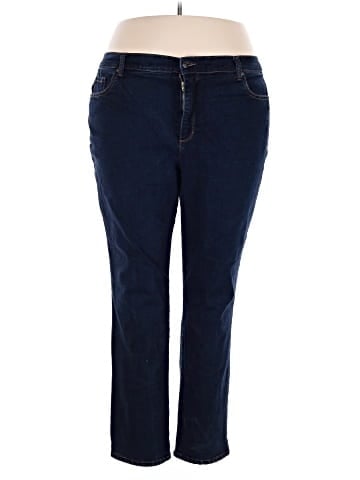 Gloria Vanderbilt Jeans (view 1)