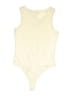 MNG Yellow Bodysuit Size L - photo 2