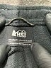 REI Co Op 100% Polyester Black Casual Pants Size M - photo 7